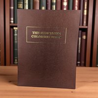 1983 The Executive Coloring Book: Hans, Altman & Cohen Satirical Humor