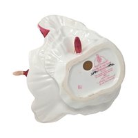 Vintage 1993 Royal Doulton Patricia Figurine: Figure of the Year HN 3365