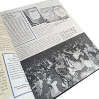 Vintage 1998 Frank Sinatra An American Legend Book: By Nancy Sinatra, Music Biography