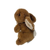 Vintage Eden Peter Rabbit Plush: Beatrix Potter Stuffed Animal Toy