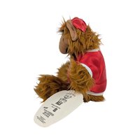 Vintage 1988 ALF Hand Puppet: Burger King Orbiters TV Show Promo Toy