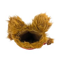 Vintage 1988 ALF Hand Puppet: Burger King Orbiters TV Show Promo Toy