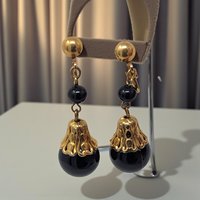 Vintage Statement Earring Choice