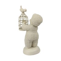 Vintage 1990s Dept 56 Snowbabies Figurines: YOUR CHOICE of Collectible Winter Christmas Decor