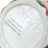 Vintage 1990s Rabbit Tea Set: Merc Asia Ceramic Bunny Teapot Service, Easter Tableware