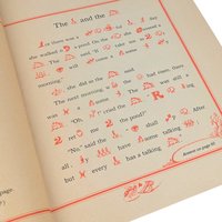 Vintage 1970 Puzzle Book: Pick a Peck of Puzzles by Arnold Roth, Mid-Century Brain Teasers