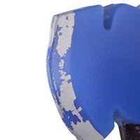 Vintage 1990s Ragnar Plush Doll: Minnesota Vikings NFL Mascot Toy