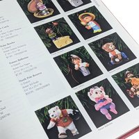Hallmark Keepsake Ornaments Collector's Guide 1973-1993, 1994-1998, Your Choice