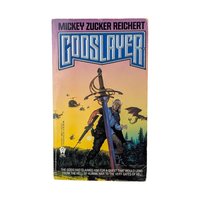 Vintage Sci-Fi Fantasy Paperback Book: Your Choice of Classic Titles