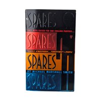 Vintage Sci-Fi & Fantasy Paperback Books: Your Choice of 90s, 2000s Novels