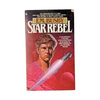 Vintage 70s & 80s Sci-Fi Paperbacks: Your Choice of Classic Novels