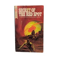 Vintage 70s & 80s Sci-Fi Paperbacks: Your Choice of Classic Novels