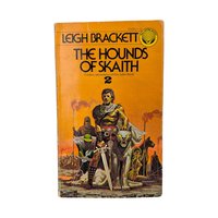 Vintage 70s & 80s Sci-Fi Paperbacks: Your Choice of Classic Novels
