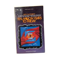 Vintage 70s & 80s Sci-Fi Paperbacks: Your Choice of Classic Novels