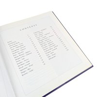 Vintage 2001 The World of Fairies: Gossamer Penwyche Hardcover Book