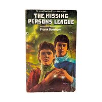 Vintage Sci-Fi & Fantasy Paperbacks: Your Choice of Classic Story