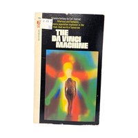 Vintage Sci-Fi Paperback Book Lot: Your Choice of Classic Adventure