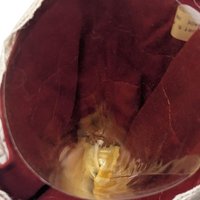 Vintage Porcelain Angel Tree Topper: Kurt Adler Holiday Decor