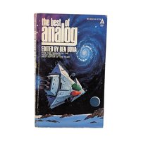 Vintage Sci-Fi Paperback Book Lot: Your Choice of Heinlein, Asimov, or Star Trek