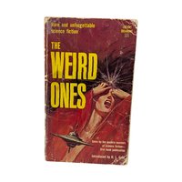 Vintage Sci-Fi TV Tie-In Books: Your Choice of Space 1999 or Battlestar Galactica