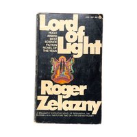 Vintage Sci-Fi Fantasy Book: Choose Your Own Paperback Novel