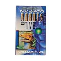 Vintage Sci-Fi Fantasy Book: Choose Your Own Paperback Novel