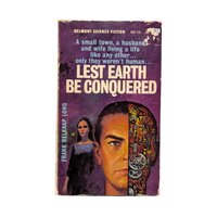 Vintage Sci-Fi Paperbacks: Choose Your Book
