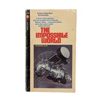 Vintage Sci-Fi Paperbacks: Choose Your Book