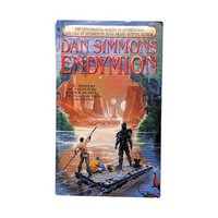 Vintage Sci-Fi Paperbacks: Choose Your Book