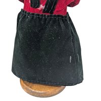 Vintage Christmas Caroler Figures: Boy and Girl Set Holiday Decor