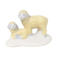 Vintage Lemax Dickensvale Accessories: Your Choice of Village Figurines & Scenery