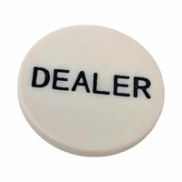 Vintage 1970s Poker Chip Caddy: Wooden Rack with Game Chips