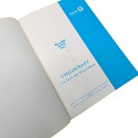 Vintage 1965 Childcraft Book Set: Poems, Stories, and Make & Do Lot