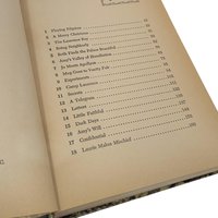 Vintage 1970 Little Women Book: Louisa May Alcott Hardcover Abridged Edition