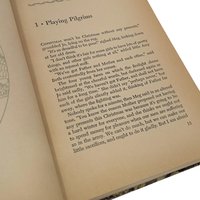 Vintage 1970 Little Women Book: Louisa May Alcott Hardcover Abridged Edition