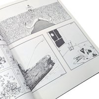 Vintage Far Side Gallery Book Set: Pair of Gary Larson Softcover Comic Collections