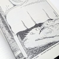 Vintage Far Side Gallery Book Set: Pair of Gary Larson Softcover Comic Collections