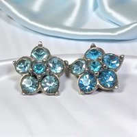 Vintage Statement Earring Choice