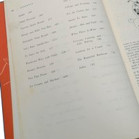 Vintage 1963 The New Good Housekeeping Cookbook: Dorothy B. Marsh Hardcover