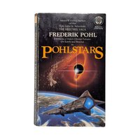 Vintage Sci-Fi Fantasy Book: Choose Your Own Paperback Novel