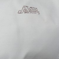 Vintage 1968 Futuro Adjustable Rib Belt: Unused Medical Collectible in Original Box