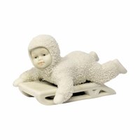 Vintage 1990s Dept 56 Snowbabies Figurines: YOUR CHOICE of Collectible Winter Christmas Decor