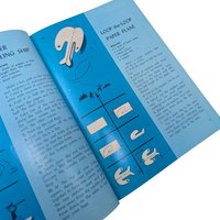 Vintage 1965 Childcraft Book Set: Poems, Stories, and Make & Do Lot