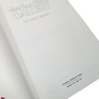 Vintage Far Side Gallery Book Set: Pair of Gary Larson Softcover Comic Collections