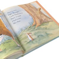 Vintage 1995 Guess How Much I Love You: Sam McBratney Hardcover Book