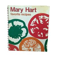 Vintage Cookbook Choice: Kraft, Lipton, or McCall's Recipe Book