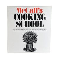 Vintage Cookbook Choice: Kraft, Lipton, or McCall's Recipe Book