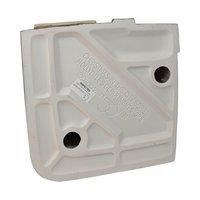 Vintage 1991 Hollydale's Department Store: Dept 56 Christmas in the City Building