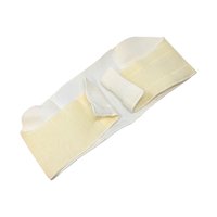 Vintage 1968 Futuro Adjustable Rib Belt: Unused Medical Collectible in Original Box