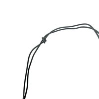 Vintage Lighted Angel Tree Topper: Porcelain Head and Lace Gown Decor